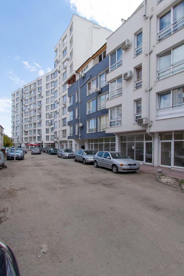 Lovely Home Parking Included Sofia Exterior photo